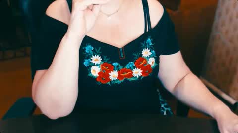 Snapshot of charlottextasty chatting on 09-24-25, 10:51 CharlotteXTasty online show from 09-24-25, 10:51