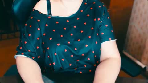 Snapshot of charlottextasty chatting on 09-25-25, 11:14 CharlotteXTasty online show from 09-25-25, 11:14