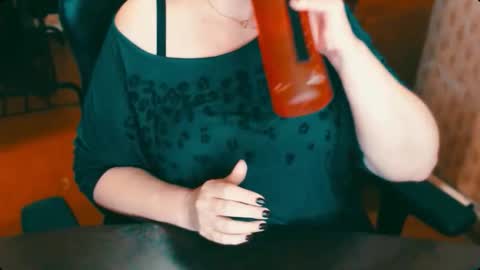 Snapshot of charlottextasty chatting on 10-15-25, 11:10 CharlotteXTasty online show from 10-15-25, 11:10