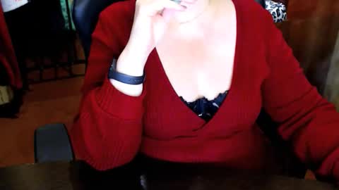 CharlotteXTasty online show from 02-12-26, 12:55