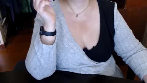 CharlotteXTasty online show from 04-07-26, 08:59