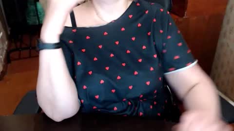 CharlotteXTasty online show from 04-09-26, 01:49