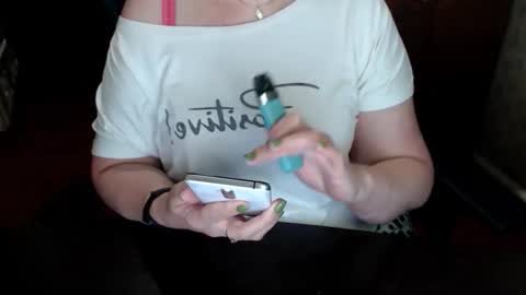 CharlotteXTasty online show from 04-23-26, 12:29