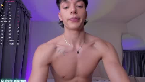 charly online show from 05-27-26, 03:14
