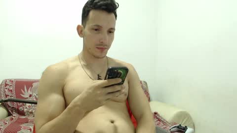 Snapshot of charlydeann chatting on 04-27-26, 12:14 online show from 04-27-26, 12:14