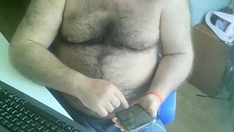 charly online show from 05-19-26, 08:09