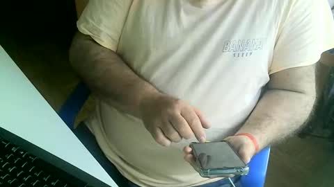 charly online show from 05-21-26, 08:10
