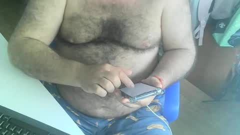 charly online show from 05-27-26, 08:00