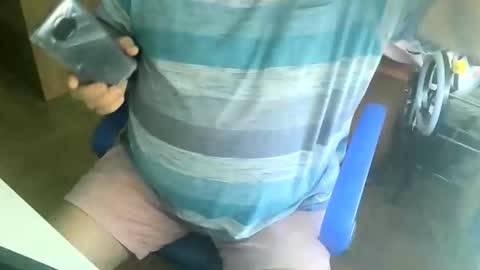 charly online show from 06-10-26, 08:35