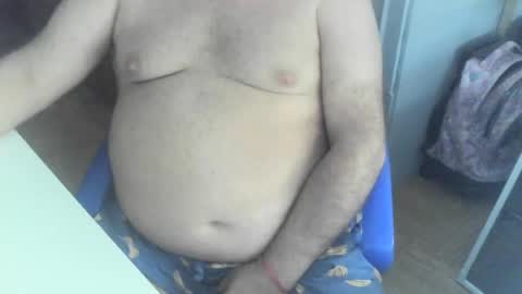 charly online show from 07-31-26, 08:03