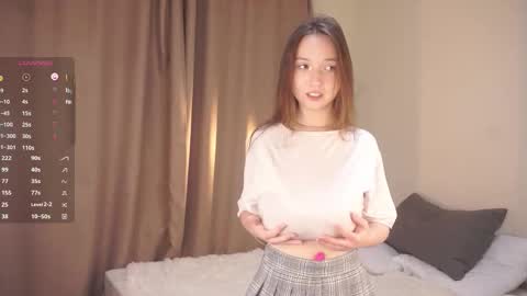 Snapshot of charmainepenny chatting on 11-05-25, 04:40 Sofia online show from 11-05-25, 04:40