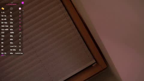 Snapshot of charmainepenny chatting on 05-18-26, 06:03 Sofia online show from 05-18-26, 06:03
