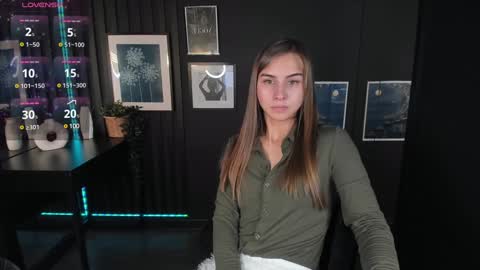 Snapshot of charmbianca chatting on 02-07-25, 08:22 Bianca online show from 02-07-25, 08:22