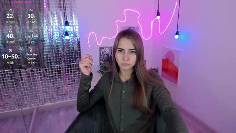 Snapshot of charmbianca chatting on 02-09-25, 11:25 Bianca online show from 02-09-25, 11:25