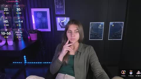 Snapshot of charmbianca chatting on 02-21-25, 05:42 Bianca online show from 02-21-25, 05:42