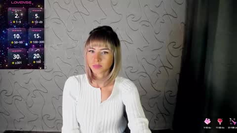 Snapshot of charmbianca chatting on 09-21-25, 11:45 Bianca online show from 09-21-25, 11:45