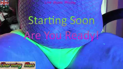 3 of 9 Borg online show from 12-21-25, 04:58