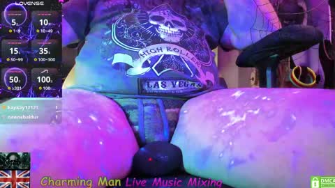 3 of 9 Borg online show from 06-03-26, 05:51