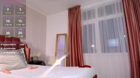  Annye   online show from 01-25-25, 12:17