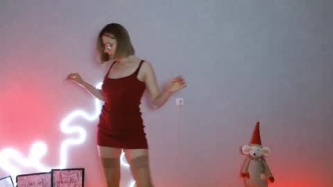 Michelle  online show from 01-07-25, 07:10