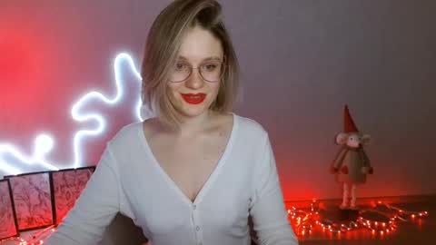 Michelle  online show from 01-09-25, 03:15