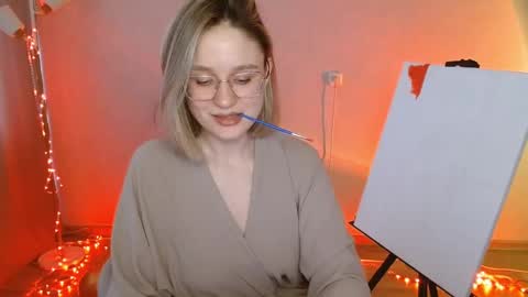 Michelle  online show from 02-09-25, 03:53