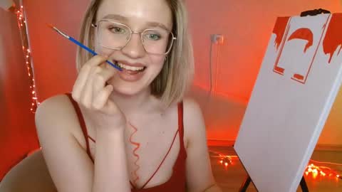 Michelle  online show from 02-09-25, 06:54