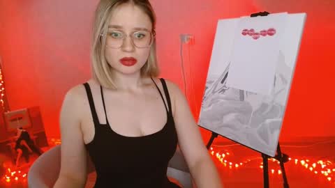 Michelle  online show from 02-23-25, 06:17