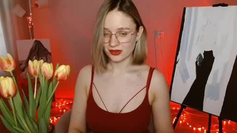 Michelle  online show from 03-10-25, 06:05