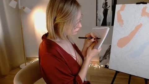 Michelle  online show from 09-14-25, 04:44