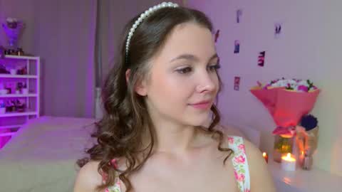 Kaylee online show from 10-16-25, 03:46