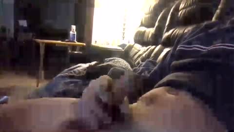 NY Daddy online show from 02-07-25, 11:45