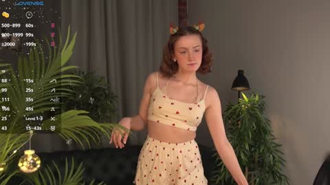 MarselinMarsi inst ptj mars online show from 01-03-25, 09:26