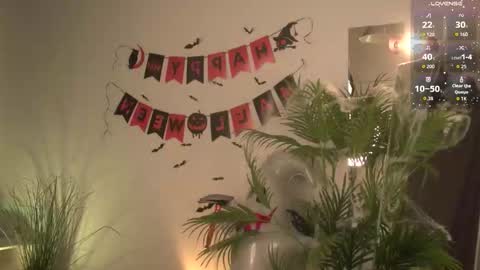 MarselinMarsi inst ptj mars online show from 10-23-25, 12:59