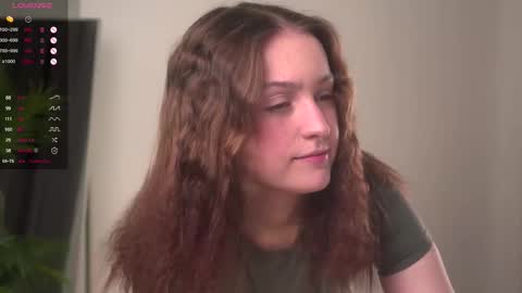 MarselinMarsi inst ptj mars online show from 11-20-25, 09:47