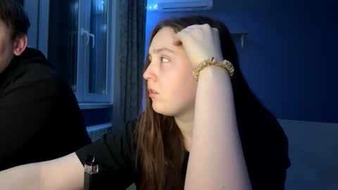 charmingggirl online show from 04-20-26, 08:43