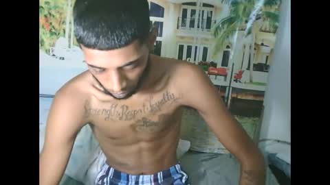 Jah online show from 03-03-26, 06:14