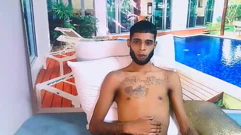 Jah online show from 04-18-26, 07:58