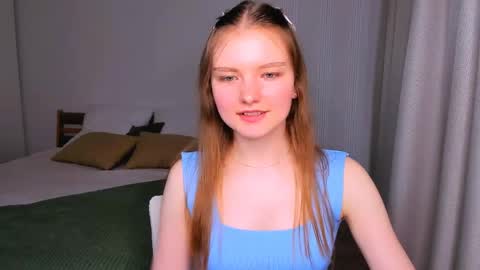 Im Eva online show from 05-18-26, 11:27