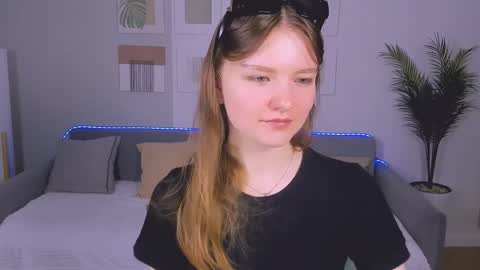 Im Eva online show from 05-21-26, 11:39