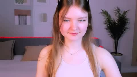 Im Eva online show from 05-22-26, 03:35