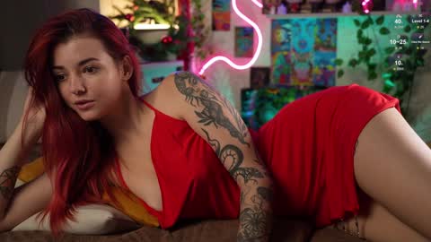 Belle and Miley online show from 01-25-25, 05:19