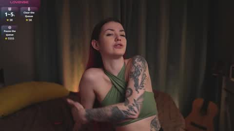 Belle and Miley online show from 02-07-26, 04:22