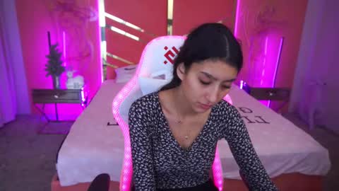 Snapshot of charmmocco chatting on 01-23-25, 07:00 SweetMoco online show from 01-23-25, 07:00