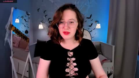 Grace online show from 10-30-25, 11:22