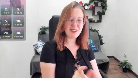 Grace online show from 01-07-26, 10:40