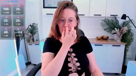 Grace online show from 02-26-26, 12:04