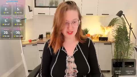 Grace online show from 04-08-26, 11:32