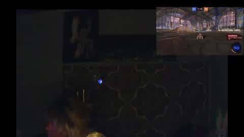 Miss Chocolate online show from 01-22-25, 11:45