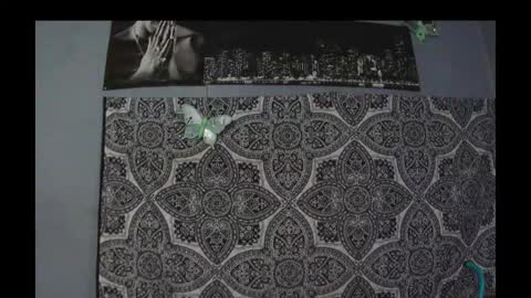 Miss Chocolate online show from 01-25-25, 12:06